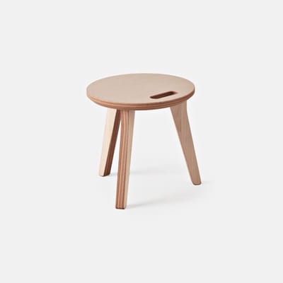Cafe Table Set Template Laser Cut File
