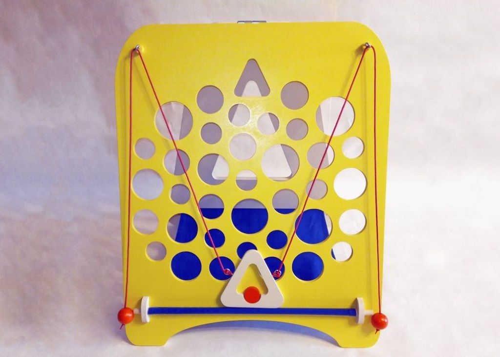 Cheese Wiz Skill Game Laser Cut File