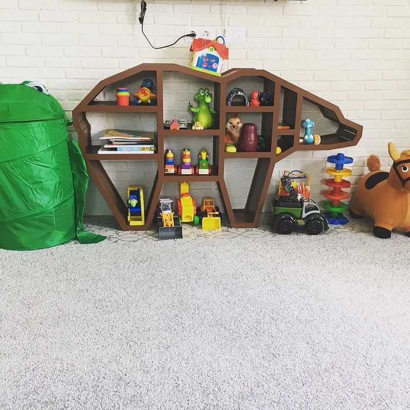 Laser Cut Kids Furniture Templates | 23 Files for Free Download - Vecty