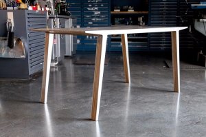 Modular Table Plan Laser Cut File