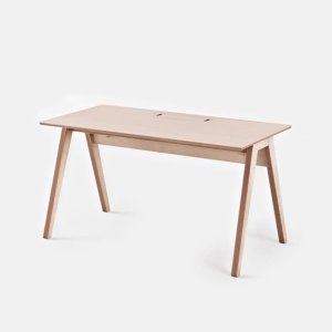 Plywood Studio Desk Laser Cut File